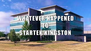 Whatever happened to Startek Kingston 4K [upl. by Aierdna]