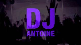 DJ Antoine  Nachtschicht Steinen Germany  FRI 210912 [upl. by Ahsiyk851]