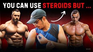 Your Easy Guide to Steroids [upl. by Rossuck]