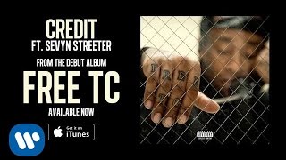 Ty Dolla ign  Credit ft Sevyn Streeter Audio [upl. by Lenny]