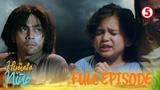 Ang Himala ni Niño Episode 12  October 15 2024 [upl. by Nolat]