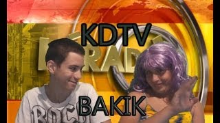 KDTV  Híradó 1rész Bakik [upl. by Carnes]