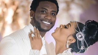 Gucci Mane And Keisha Kaoir hit Another Milestone 💙 [upl. by Conrado]