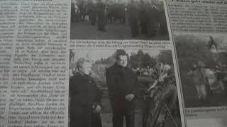 2006 GV Volkschor Nordheim Leistungschor Sängerkreises Bergstraße amp Krieg und Frieden in der Kirche [upl. by Laing]