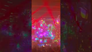 Tesseract tour edm fyp subtronics idontownanycopyright [upl. by Beitris]