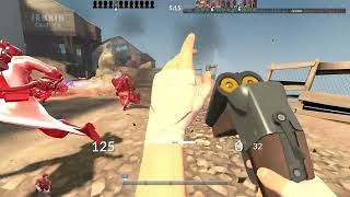 ForceANature on Upward TF2 Live [upl. by Aiyt]