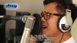 CHATMATE KO by Chino Romero [upl. by Haseena242]