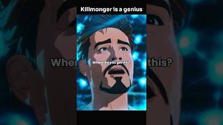 Was Killmongers plan really that flawless S01E06 shorts series whatif [upl. by German]