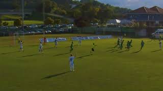 Highlights LA ROCCA ALTAVILLAARCELLA 50 5a giornata Eccellenza Veneto 06102024 [upl. by Aihsela]