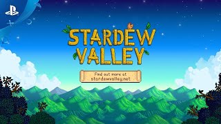 Stardew Valley And Chill No Commentary [upl. by Adnahsat]