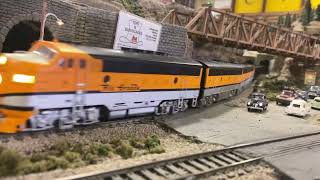 Running at the 2023 Riverside County fair part 3 [upl. by Tipton]