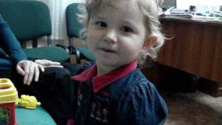 Elenas Russian Adoption Story [upl. by Bik]