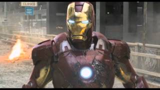 Marvels The Avengers il Piano di Captain America  HD [upl. by Hoehne]