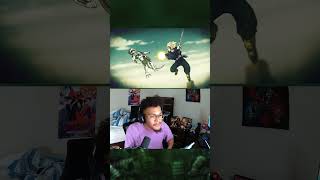 NEW LR Trunks Teaser Reaction for Dokkan Battle WWDC 2023 dokkanbattle dokkan dokkanbattleglobal [upl. by Ravahs]