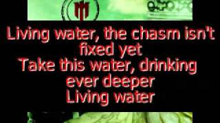 Chasm  Flyleaf Karaoke [upl. by Asemaj]