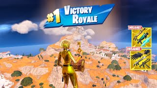 98 Kill Solo Vs Squads Wins Full Gameplay Fortnite Season 2 Ps4 Controller [upl. by Enilaf850]