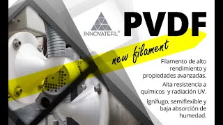 Webinar INNOVATEFIL PVDF [upl. by Nairehs]