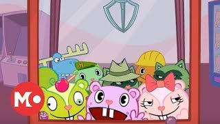 Happy Tree Friends  YouTube Live [upl. by Enirrok]