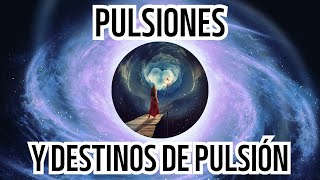 PULSIONES Y DESTINOS DE PULSIÓN  FREUD  PSICOLOGÍA PSICOANALÍTICA 1  PSICOANÁLISIS [upl. by Masterson]