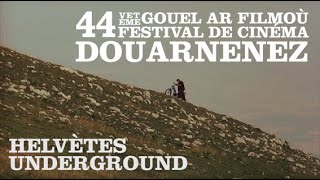 BandeAnnonce 44e Festival de cinéma de Douarnenez [upl. by Elletnahc]