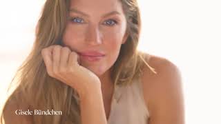 Gisele Bündchen for Intimissimi Spring 2018 Campaign [upl. by Eenerb]