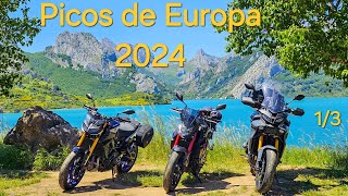 Picos de Europa 2024  13 [upl. by Ndnarb]