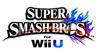 Ns Castle Medley  Super Smash Bros Wii U [upl. by Ilaire]