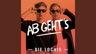 Ab gehts [upl. by Llehcam]