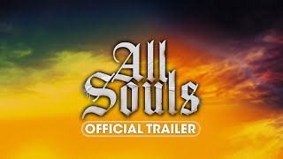 All Souls 2023 Official Trailer  Mikey Madison Gerald Gillum Samuel Roukin [upl. by Hoffarth119]