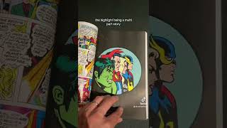 A look inside Defenders Epic Collection Vol 2 Enter The Headmen defenders hulk marvel comics [upl. by Rina370]