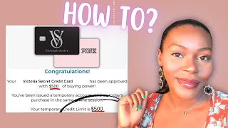 HOW to do the Shopping Cart Trick Tutorial 2024 3000 Visa Card With No Credit Check Rickita [upl. by Noiemad]