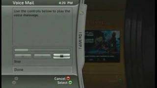 Xbox Live Message Death threat scary [upl. by Ruperto]