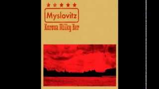 Myslovitz  Korova Milky Bar 2002 FULL ALBUM [upl. by Leftwich654]