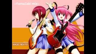 Crow Song  Iwasawa and Yui duet by YamaZaki subbed  with lyrics [upl. by Ahtilat]