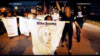 The Newsmakers Black lives matter [upl. by Ramona]