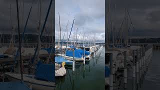 Bodensee Wallhausen Lake Constance [upl. by Emmey]