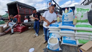 Feira da ração em cachoeirinhaPe 19092024 porteiras e ferramentas [upl. by Snej976]