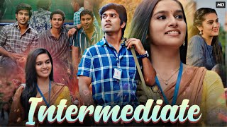 Intermediate Full Movie  Sri Pranathi  Sugi Vijay  Karthik  Vinay Shanmukh  Review amp Facts [upl. by Kjersti794]