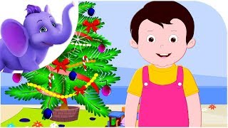 Little Jack Horner  Nursery Rhyme with Lyrics [upl. by Ayadahs]