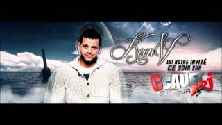 CCauet Sur NRJ  Live de Keenv et Lorelei B  16 novembre 2012 [upl. by Lehman]