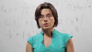 Lesson 9 Derivatives formulas constant multiplication rule sumdifference rule [upl. by Atalanta]