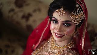 Ayesha and Shanto Wedding \\ Nayan moni Photography [upl. by Botti201]