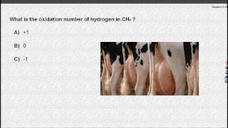 912 Assigning Oxidation Numbers IB Chemistry [upl. by Ecile]