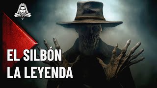 Leyenda de El Silbón Terror de Venezuela [upl. by Eednim]