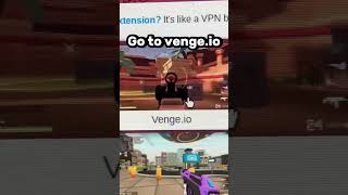 Best unblocked games to play at school part 1 vengeio music gaming edit funny fyp fypシ [upl. by Alysia]