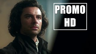 Poldark 2015 Episode 6 Promo HD [upl. by Sert]