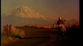 RAINIER BEER COMMERCIAL 1986 [upl. by Thorrlow905]