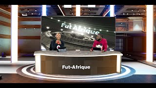 FutAfrique Africa Cup of Nations amp Morocco in the Olympics [upl. by Nedry407]