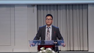 Pathian ih Cohlang Tlakmi Biakkhawmnak  Rev Daniel Hrang Peng [upl. by Cutlor]