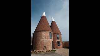 Kent Oast house renovation with timber windows [upl. by Elohc]